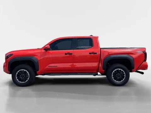 Photos of 2024 Toyota Tacoma TRD Off-Road for sale in Morristown, TN at Farris Ford - Morristown