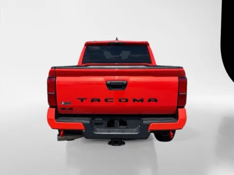 More photos of 2024 Toyota Tacoma TRD Off-Road at Farris Ford - Morristown, TN