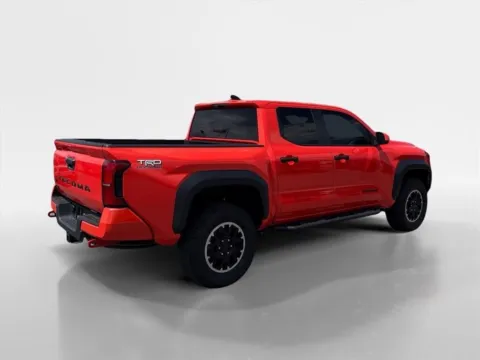 More photos of 2024 Toyota Tacoma TRD Off-Road at Farris Ford - Morristown, TN