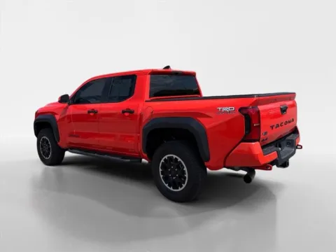 Another view of 2024 Toyota Tacoma TRD Off-Road for sale in Morristown, TN at Farris Ford - Morristown