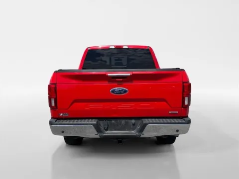 More photos of 2020 Ford F-150 Lariat at Farris Ford - Morristown, TN