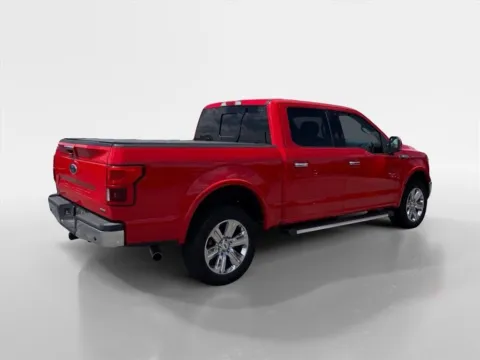 More photos of 2020 Ford F-150 Lariat at Farris Ford - Morristown, TN