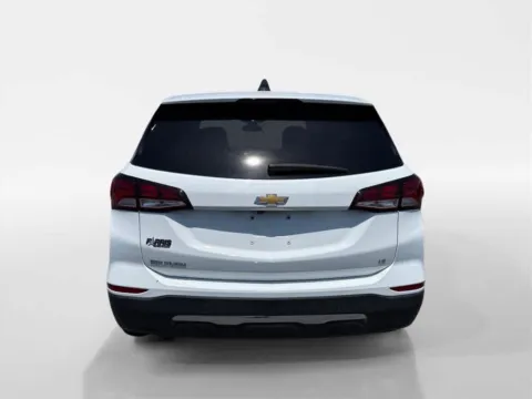 More photos of 2024 Chevrolet Equinox LT at Farris Ford - Morristown, TN