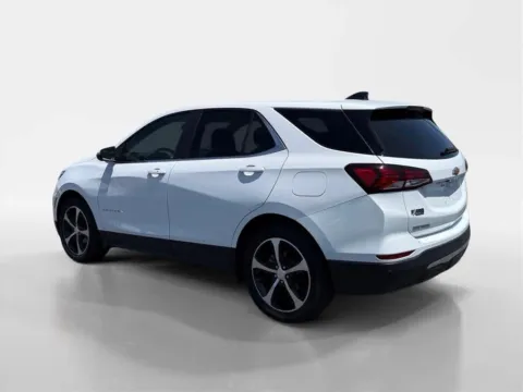 Another view of 2024 Chevrolet Equinox LT for sale in Morristown, TN at Farris Ford - Morristown