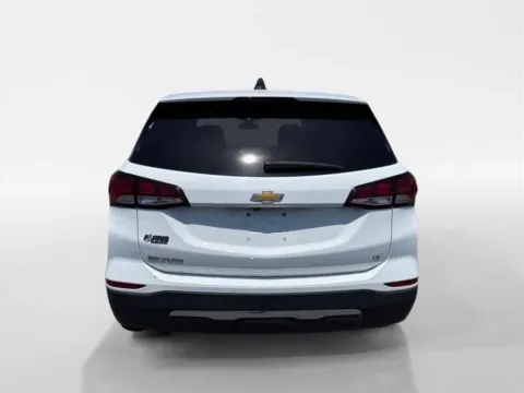 More photos of 2024 Chevrolet Equinox LT at Farris Ford - Morristown, TN