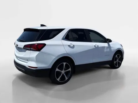More photos of 2024 Chevrolet Equinox LT at Farris Ford - Morristown, TN
