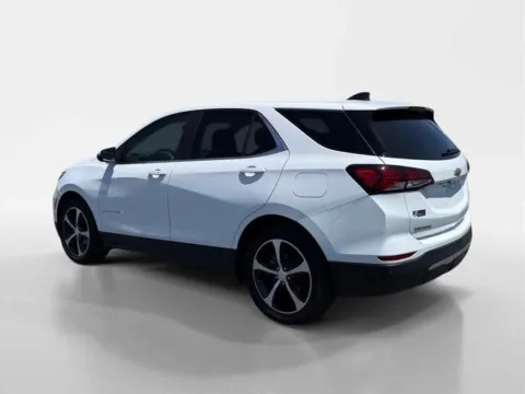 Another view of 2024 Chevrolet Equinox LT for sale in Morristown, TN at Farris Ford - Morristown