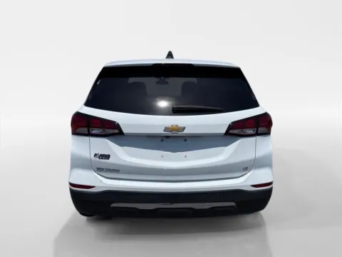 More photos of 2024 Chevrolet Equinox LT at Farris Ford - Morristown, TN