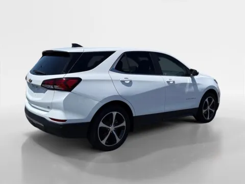 More photos of 2024 Chevrolet Equinox LT at Farris Ford - Morristown, TN