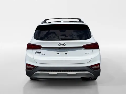 More photos of 2020 Hyundai Santa Fe Limited at Farris Ford - Morristown, TN