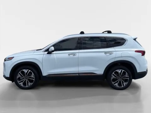 Photos of 2020 Hyundai Santa Fe Limited for sale in Morristown, TN at Farris Ford - Morristown