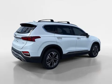 More photos of 2020 Hyundai Santa Fe Limited at Farris Ford - Morristown, TN