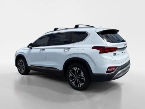 Another view of 2020 Hyundai Santa Fe Limited for sale in Morristown, TN at Farris Ford - Morristown