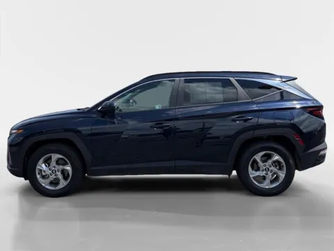 Photos of 2024 Hyundai Tucson SEL for sale in Morristown, TN at Farris Ford - Morristown