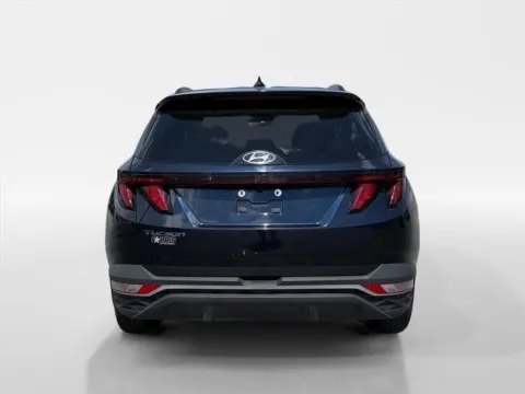 More photos of 2024 Hyundai Tucson SEL at Farris Ford - Morristown, TN