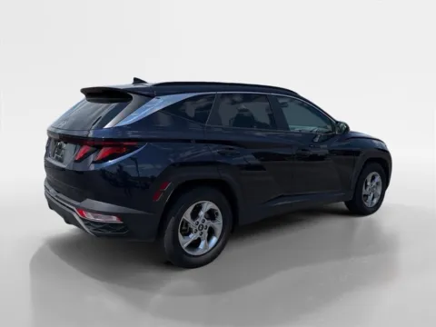 More photos of 2024 Hyundai Tucson SEL at Farris Ford - Morristown, TN
