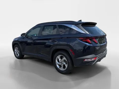 Another view of 2024 Hyundai Tucson SEL for sale in Morristown, TN at Farris Ford - Morristown