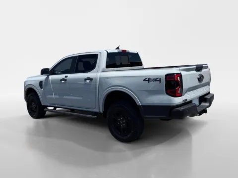 Another view of 2026 Ford Ranger XLT for sale in Morristown, TN at Farris Ford - Morristown