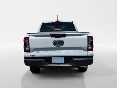 More photos of 2026 Ford Ranger XLT at Farris Ford - Morristown, TN