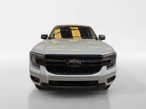 Photos of 2026 Ford Ranger XLT for sale in Morristown, TN at Farris Ford - Morristown