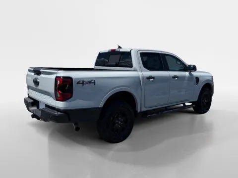 More photos of 2026 Ford Ranger XLT at Farris Ford - Morristown, TN