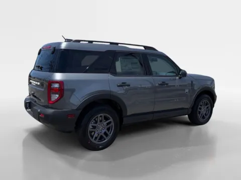 More photos of 2026 Ford Bronco Sport Big Bend at Farris Ford - Morristown, TN