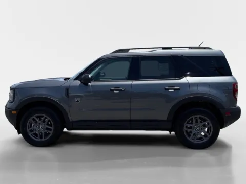Photos of 2026 Ford Bronco Sport Big Bend for sale in Morristown, TN at Farris Ford - Morristown