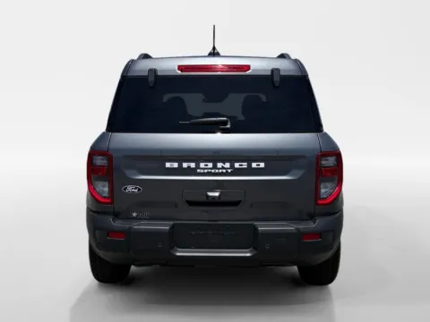 More photos of 2026 Ford Bronco Sport Big Bend at Farris Ford - Morristown, TN