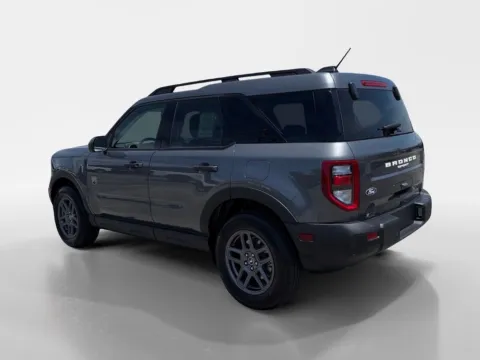Another view of 2026 Ford Bronco Sport Big Bend for sale in Morristown, TN at Farris Ford - Morristown