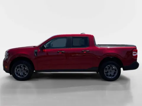 Photos of 2026 Ford Maverick XLT for sale in Morristown, TN at Farris Ford - Morristown
