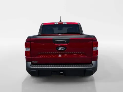 More photos of 2026 Ford Maverick XLT at Farris Ford - Morristown, TN