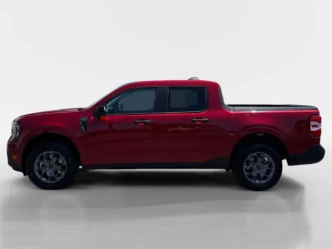 Photos of 2026 Ford Maverick XLT for sale in Morristown, TN at Farris Ford - Morristown