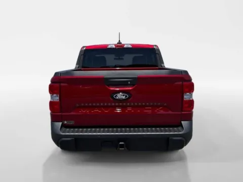 More photos of 2026 Ford Maverick XLT at Farris Ford - Morristown, TN