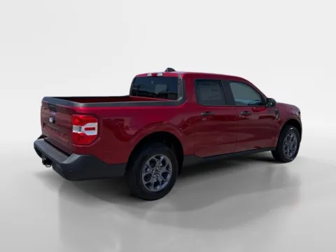 More photos of 2026 Ford Maverick XLT at Farris Ford - Morristown, TN