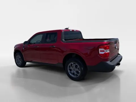 Another view of 2026 Ford Maverick XLT for sale in Morristown, TN at Farris Ford - Morristown