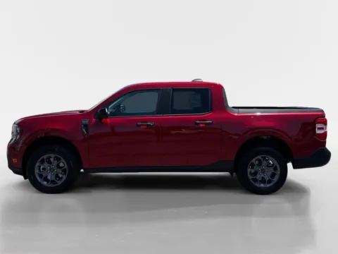 Photos of 2026 Ford Maverick XLT for sale in Morristown, TN at Farris Ford - Morristown