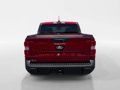More photos of 2026 Ford Maverick XLT at Farris Ford - Morristown, TN