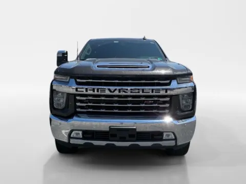 Photos of 2020 Chevrolet Silverado 2500HD LTZ for sale in Morristown, TN at Farris Ford - Morristown