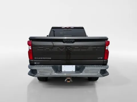 More photos of 2020 Chevrolet Silverado 2500HD LTZ at Farris Ford - Morristown, TN