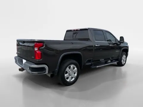 More photos of 2020 Chevrolet Silverado 2500HD LTZ at Farris Ford - Morristown, TN