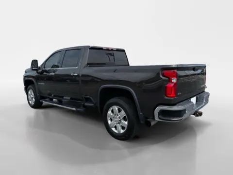 Another view of 2020 Chevrolet Silverado 2500HD LTZ for sale in Morristown, TN at Farris Ford - Morristown
