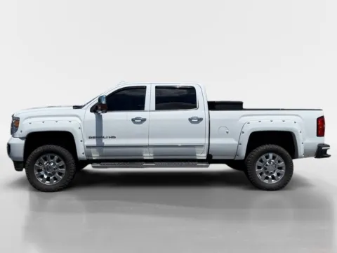 Photos of 2016 GMC Sierra 2500HD Denali for sale in Morristown, TN at Farris Ford - Morristown
