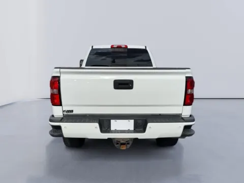More photos of 2016 GMC Sierra 2500HD Denali at Farris Ford - Morristown, TN