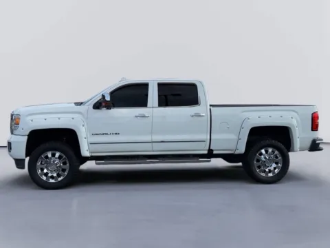 Photos of 2016 GMC Sierra 2500HD Denali for sale in Morristown, TN at Farris Ford - Morristown