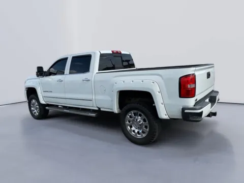 Another view of 2016 GMC Sierra 2500HD Denali for sale in Morristown, TN at Farris Ford - Morristown