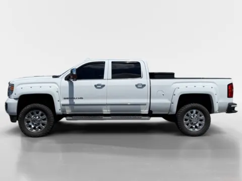 Photos of 2016 GMC Sierra 2500HD Denali for sale in Morristown, TN at Farris Ford - Morristown