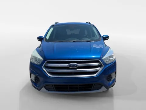 Photos of 2017 Ford Escape Titanium for sale in Morristown, TN at Farris Ford - Morristown