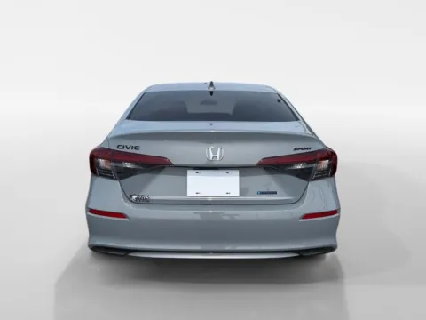 More photos of 2026 Honda Civic Hybrid Sport at Farris Ford - Morristown, TN