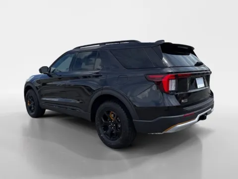 Another view of 2026 Ford Explorer Tremor for sale in Morristown, TN at Farris Ford - Morristown
