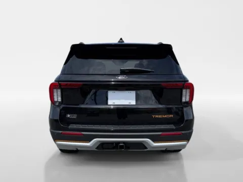 More photos of 2026 Ford Explorer Tremor at Farris Ford - Morristown, TN